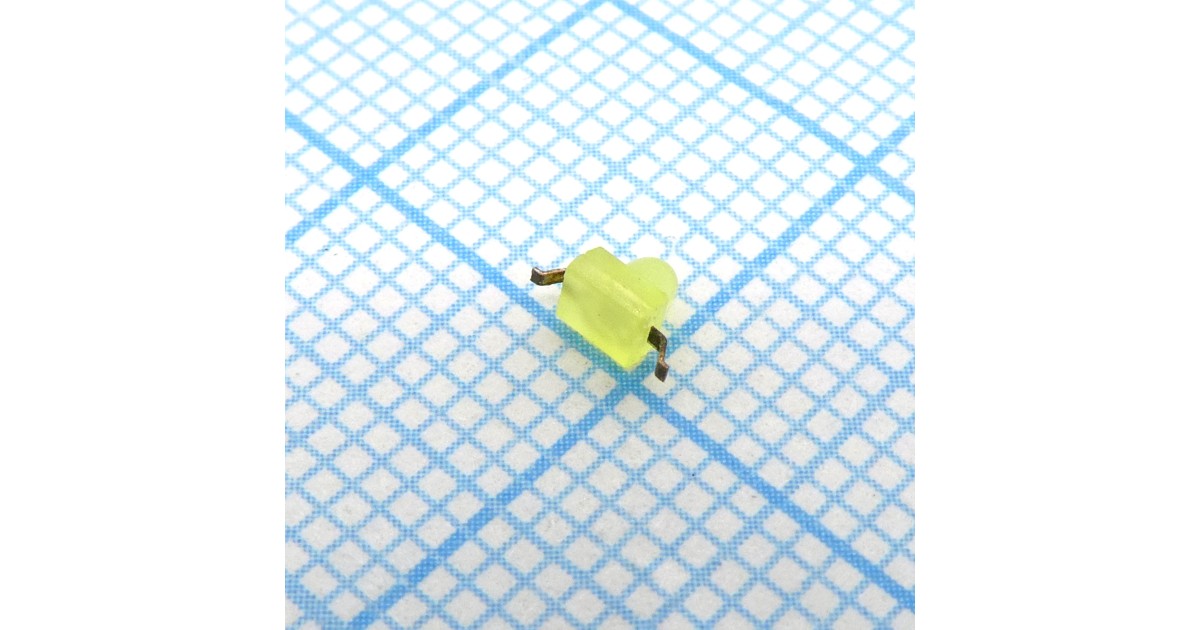 Купить KM2520YD03 Kingbright оптом в Москве