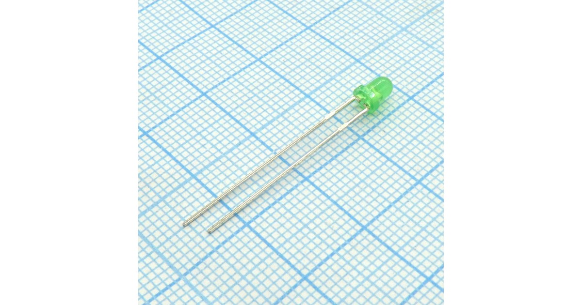 Купить L-1154GD Kingbright оптом в Москве