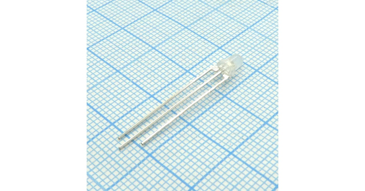 Купить L-115VEYW Kingbright оптом в Москве