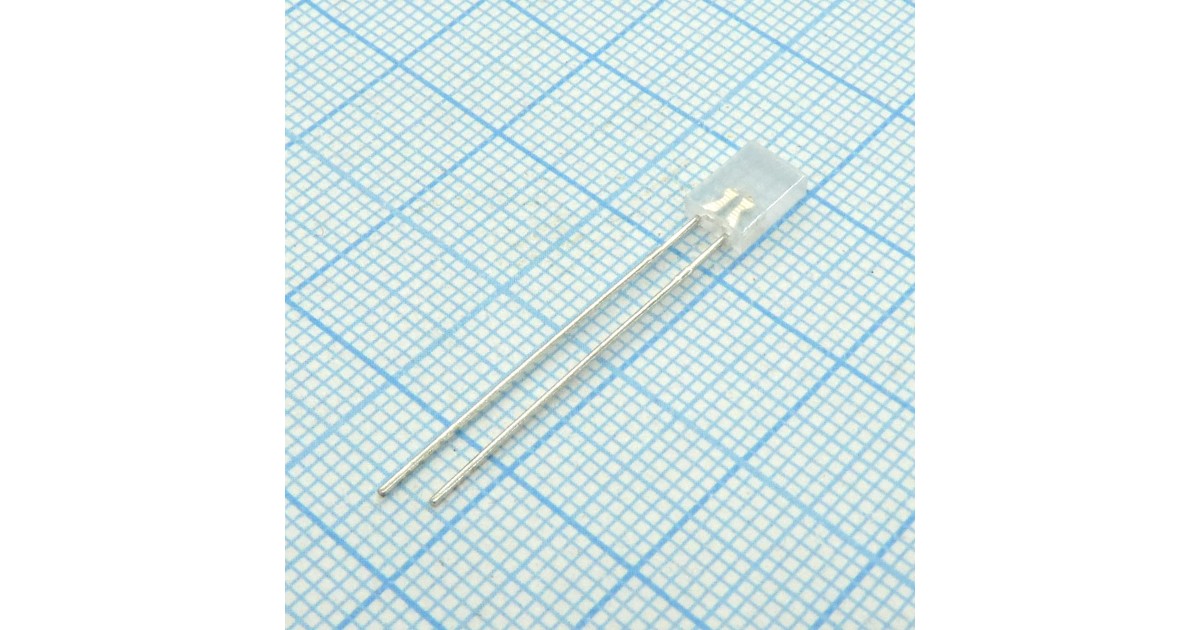 Купить L-117GYWT Kingbright оптом в Москве