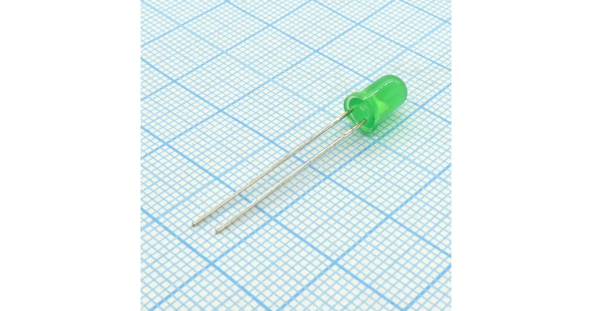 Купить L-7113SGD Kingbright оптом в Москве