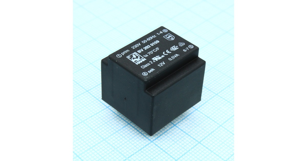 Купить BV 202 0159 HAHN оптом в Москве