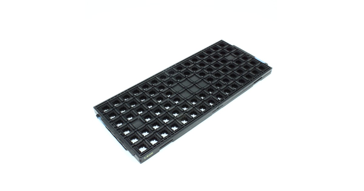 Купить Tray LQFP 6*15 (14x14mm) --- оптом в Москве
