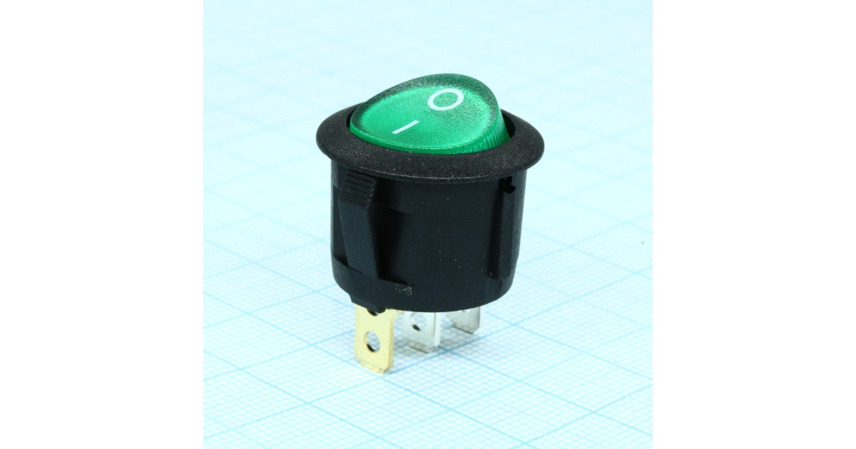 Купить RL3-5LBGNBT2-H-G Switronic оптом в Москве