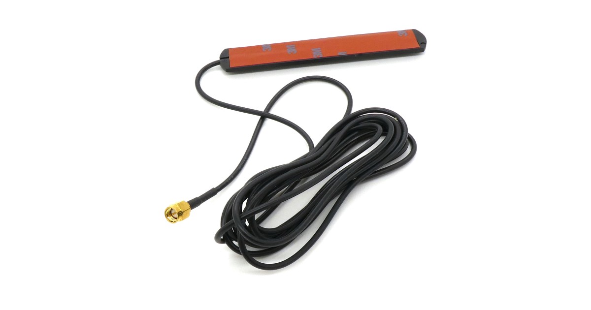 Купить ANT GSM BY-GSM-05 SMA-M 3M BEYONDOOR оптом в Москве