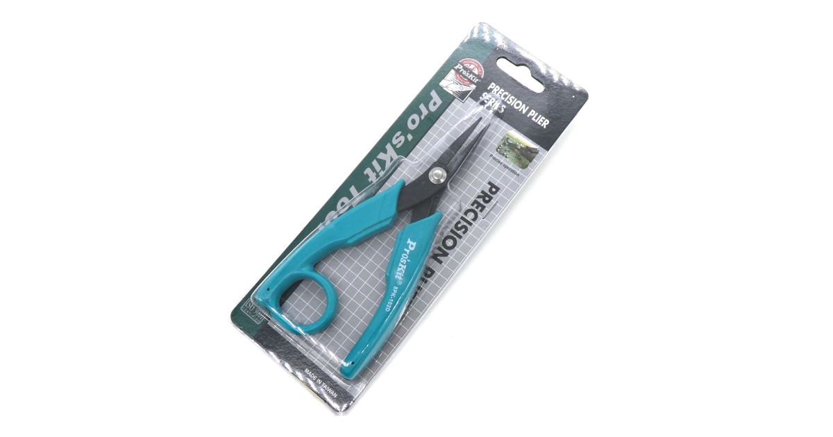 Купить 8PK-102D Pro'sKit оптом в Москве