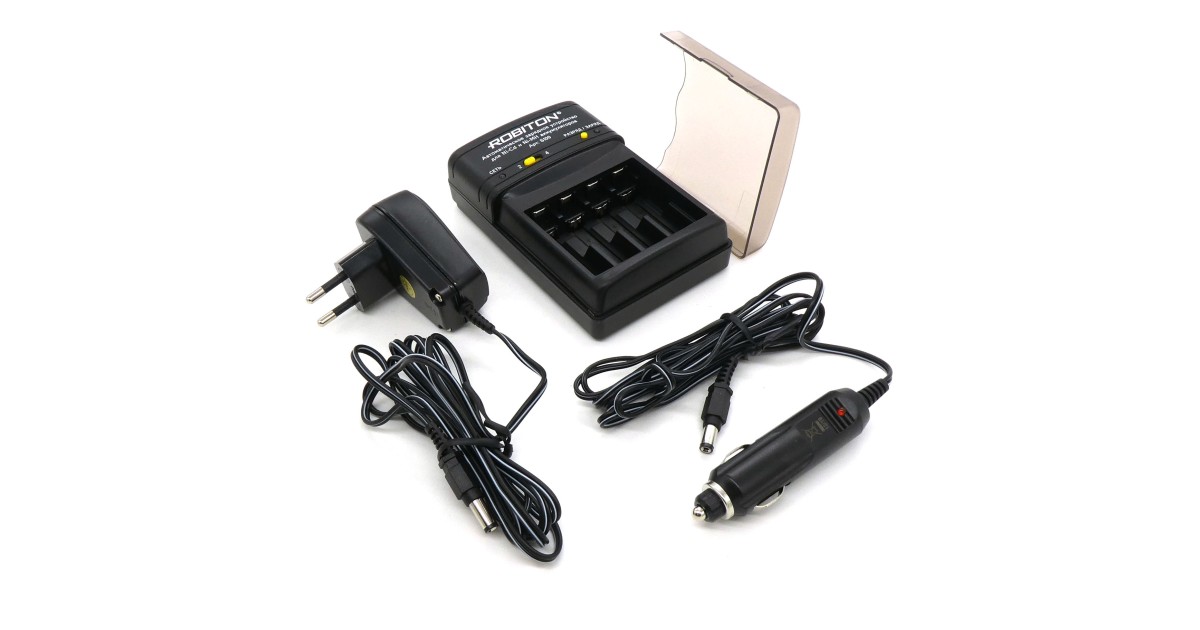 Купить Smart S100 Robiton оптом в Москве