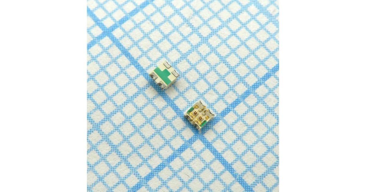 Купить KPTB-1615ESGC Kingbright оптом в Москве