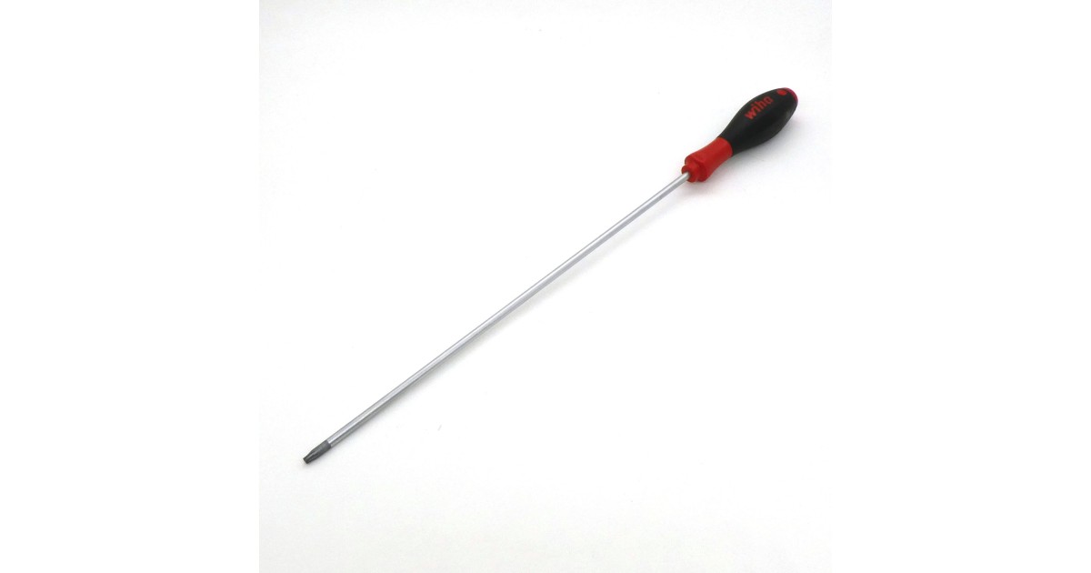 Купить Отвертка 362SF TR  T20Hx300 Wiha оптом в Москве