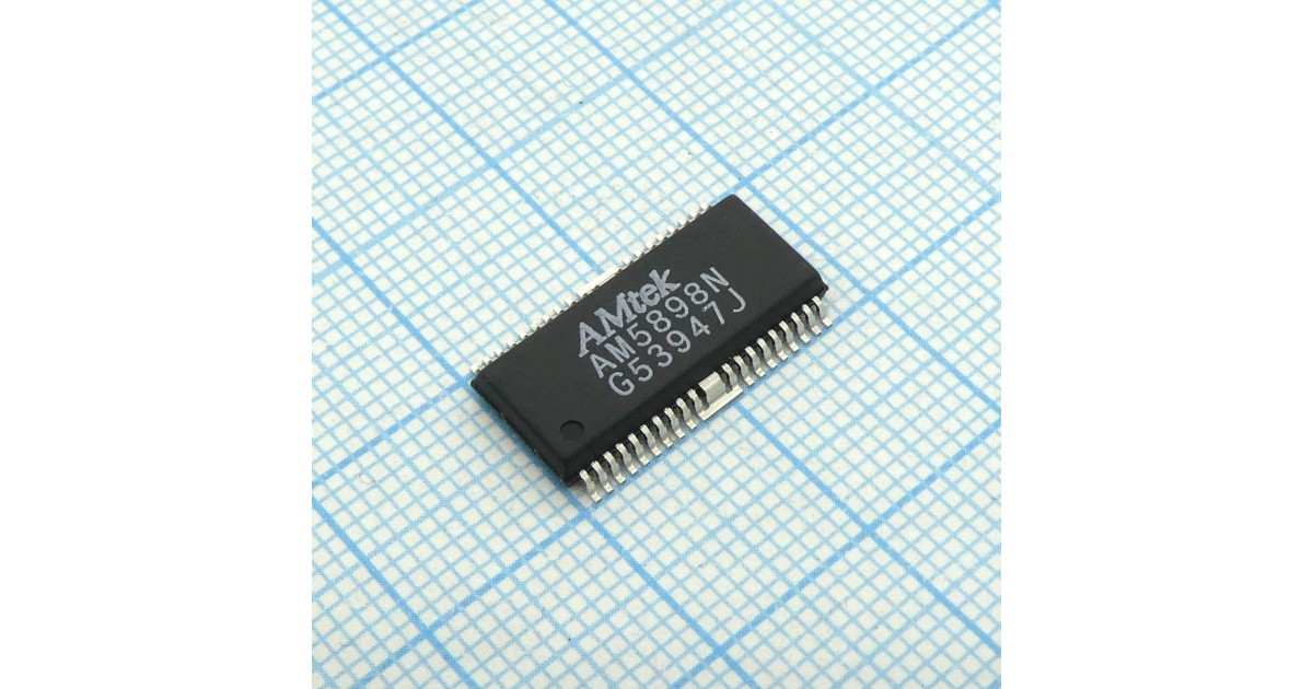 Купить AM5898N Amtek оптом в Москве