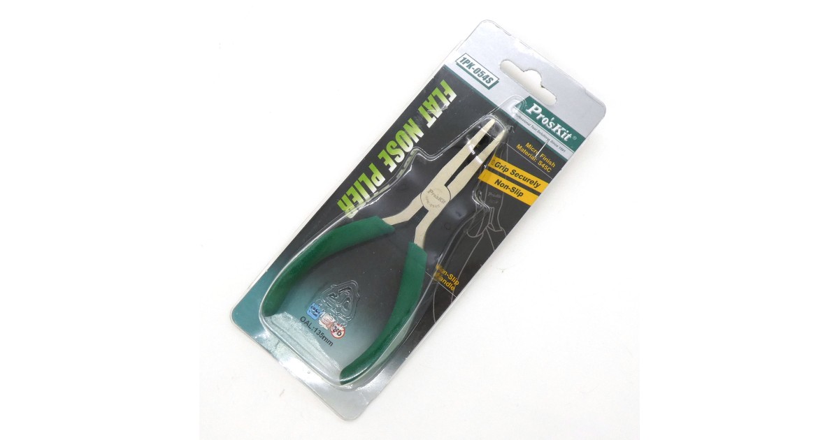 Купить 1PK-054S Pro'sKit оптом в Москве