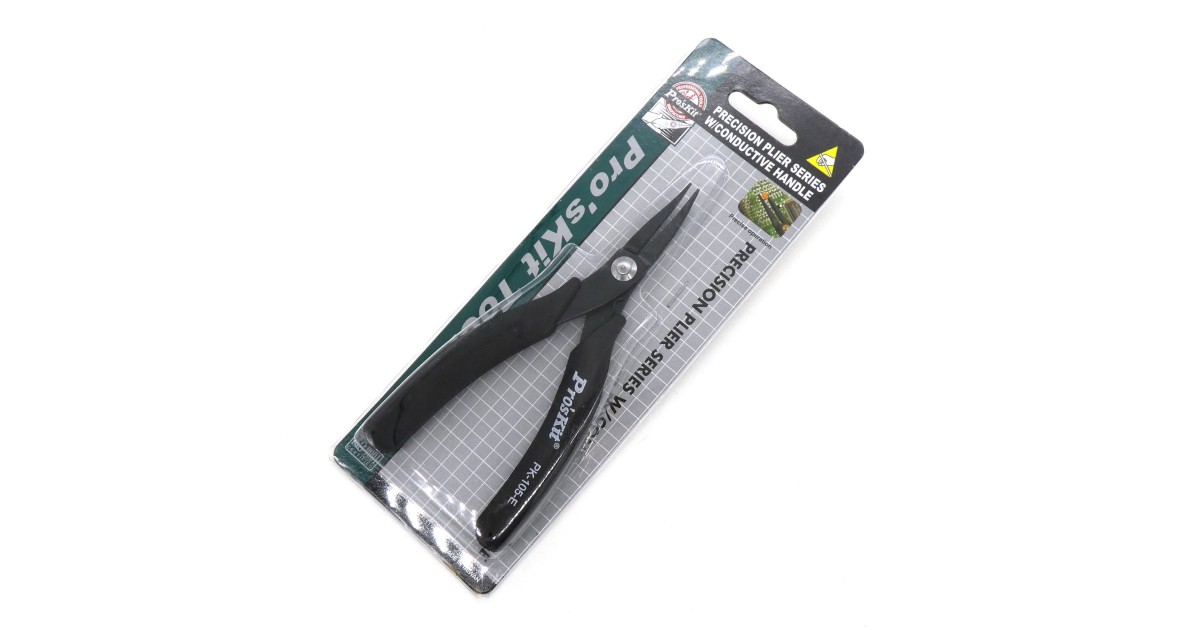 Купить 1PK-105-E Pro'sKit оптом в Москве