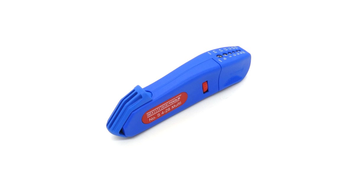 Купить Нож кабельный  WEICON S 4-28 Multi Weicon оптом в Москве
