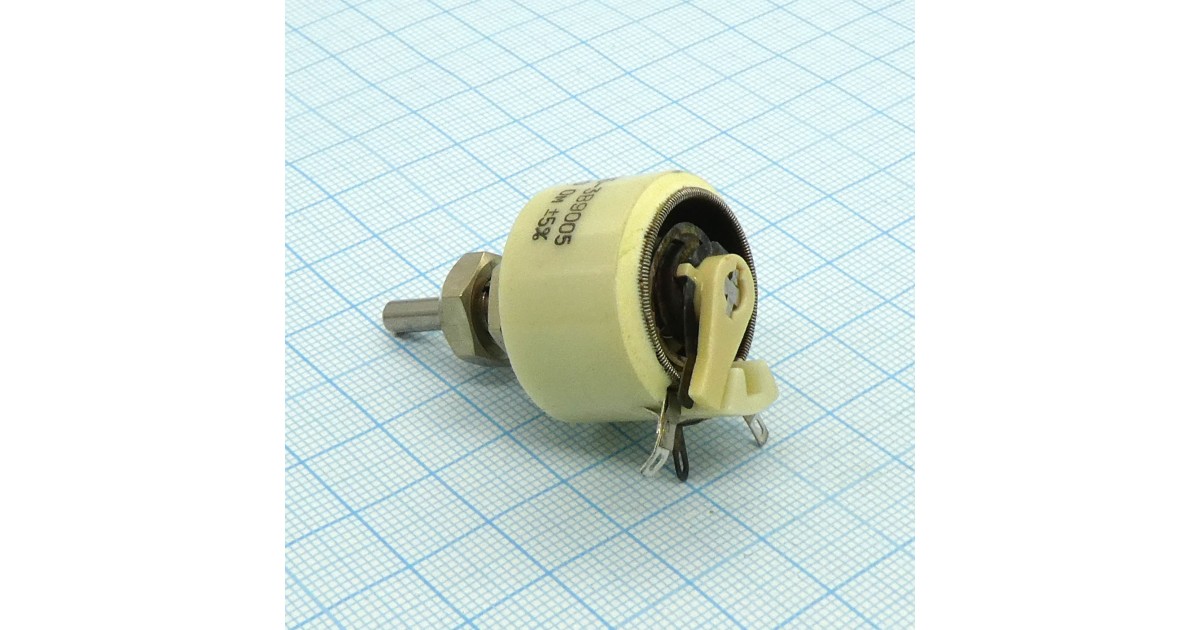 Купить ППБ-3В  10К ±5% Россия оптом в Москве