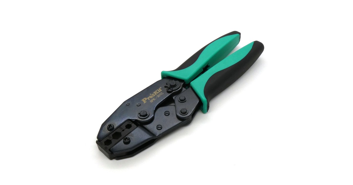 Купить 8PK-301C Pro'sKit оптом в Москве