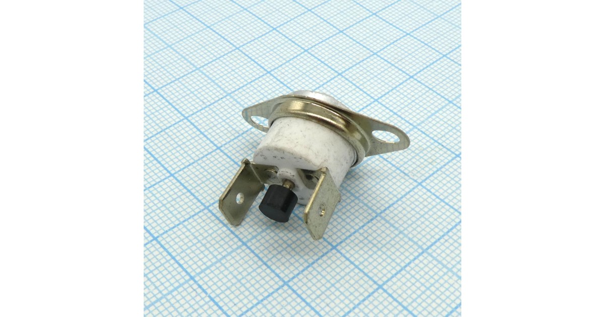 Купить KSD301T 250С 250В 16А . оптом в Москве