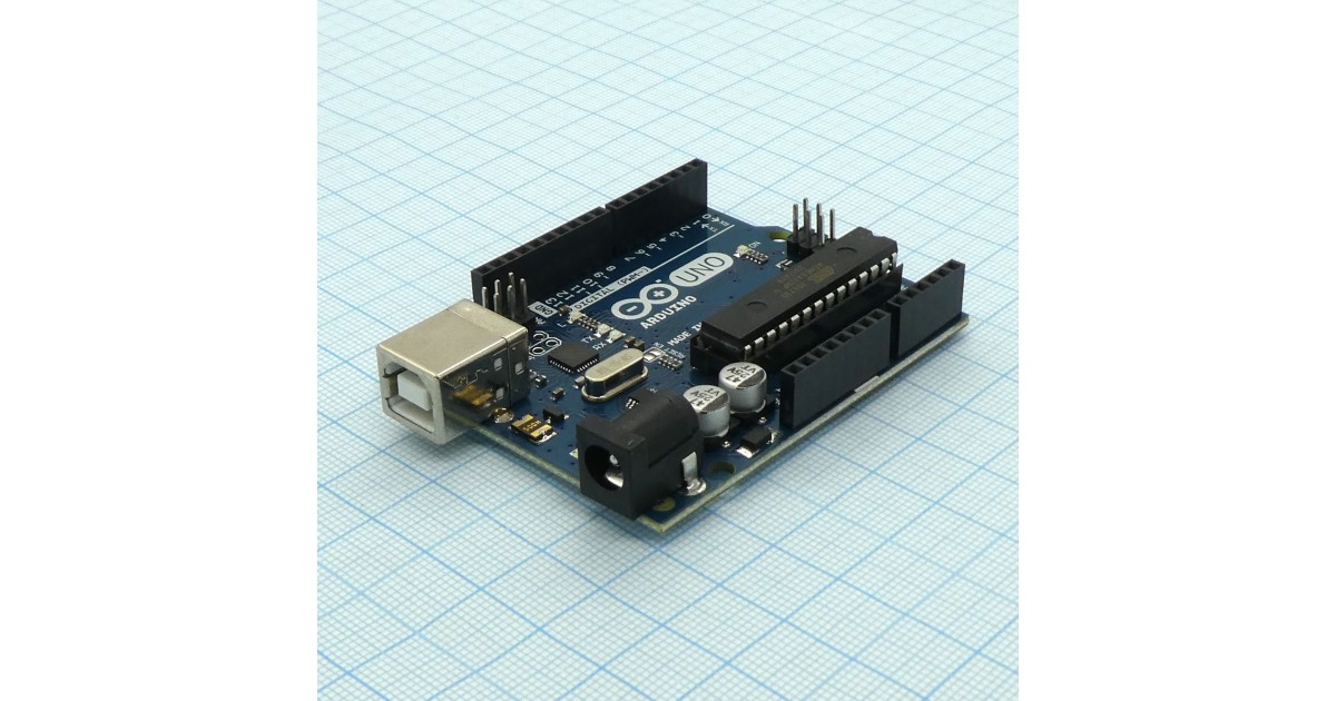 Купить A11-Контроллер Arduino UNO . оптом в Москве