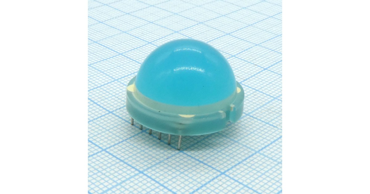 Купить DLA/6PBD Kingbright оптом в Москве