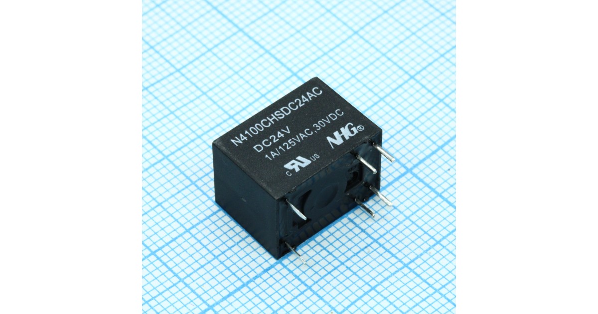 Купить N4100-C-H-S-DC24-A FORWARD оптом в Москве