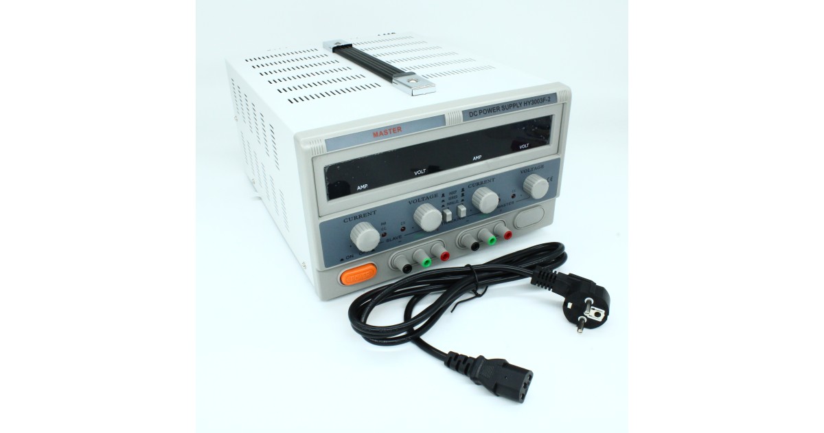 Купить HY-3003F-2 MASTER оптом в Москве