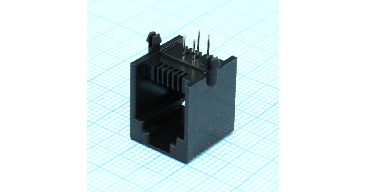 Купить KLS12-124-6P4C-W/O-1-01 KLS оптом в Москве