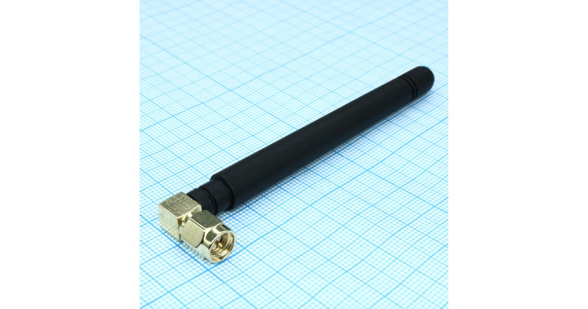 Купить BY-868-02 SMA-M R/A BEYONDOOR оптом в Москве