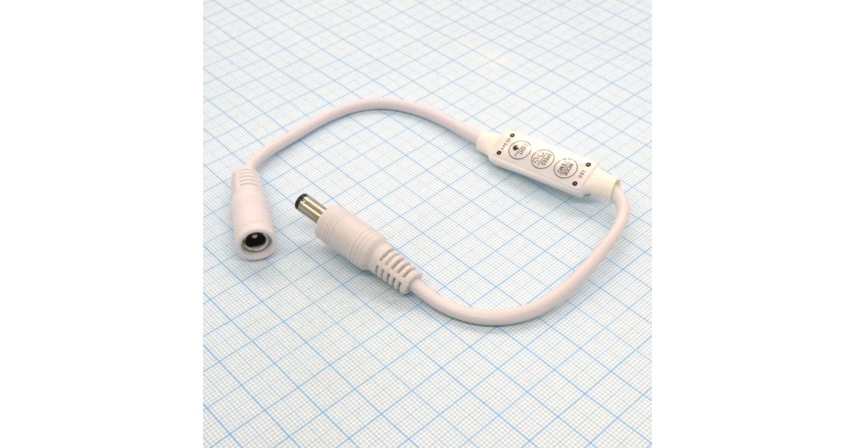 Купить Диммер для LED-ленты Ecola оптом в Москве