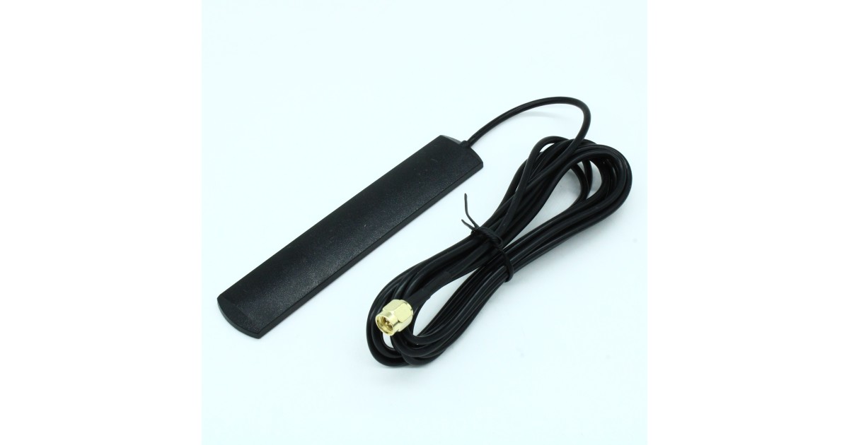 Купить AN-GSM-05-SMA-STRAIGHT-2500 BEYONDOOR оптом в Москве