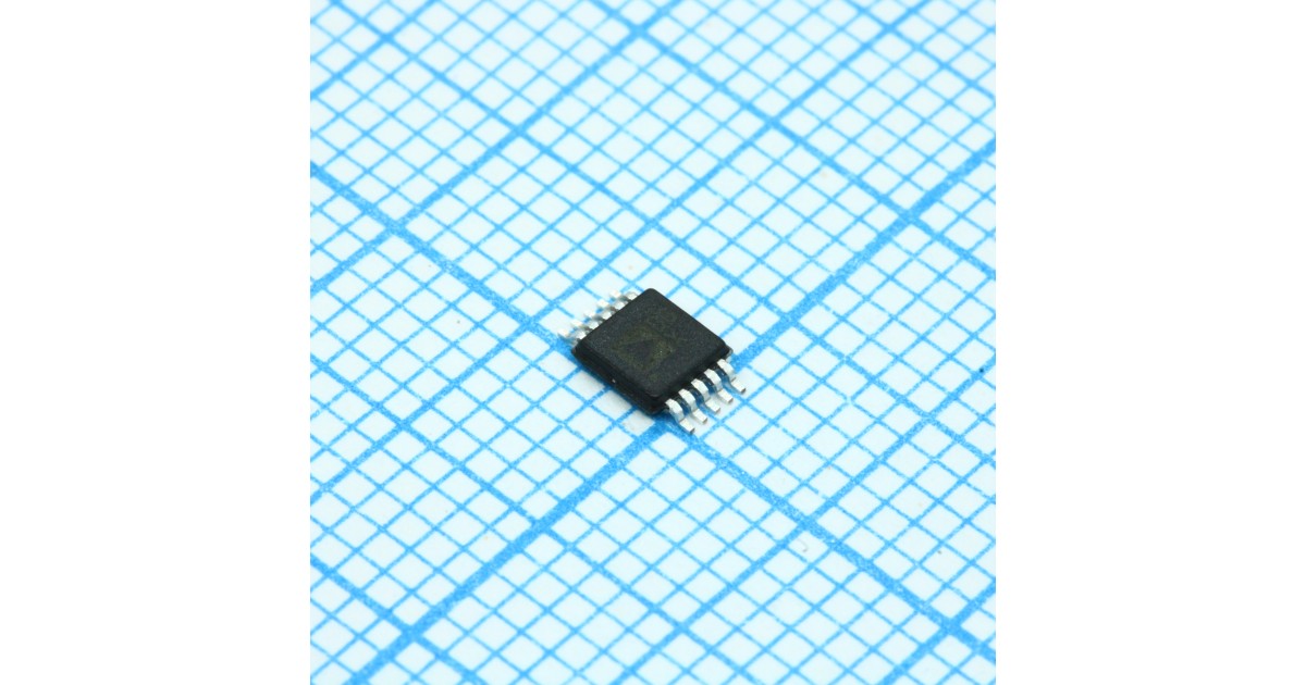 Купить AD5444YRMZ ADI оптом в Москве