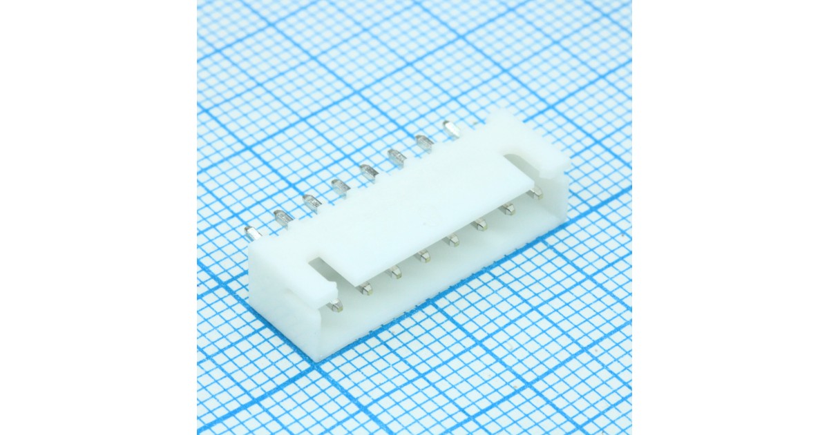 Купить B8B-XH-A (LF)(SN) JST оптом в Москве