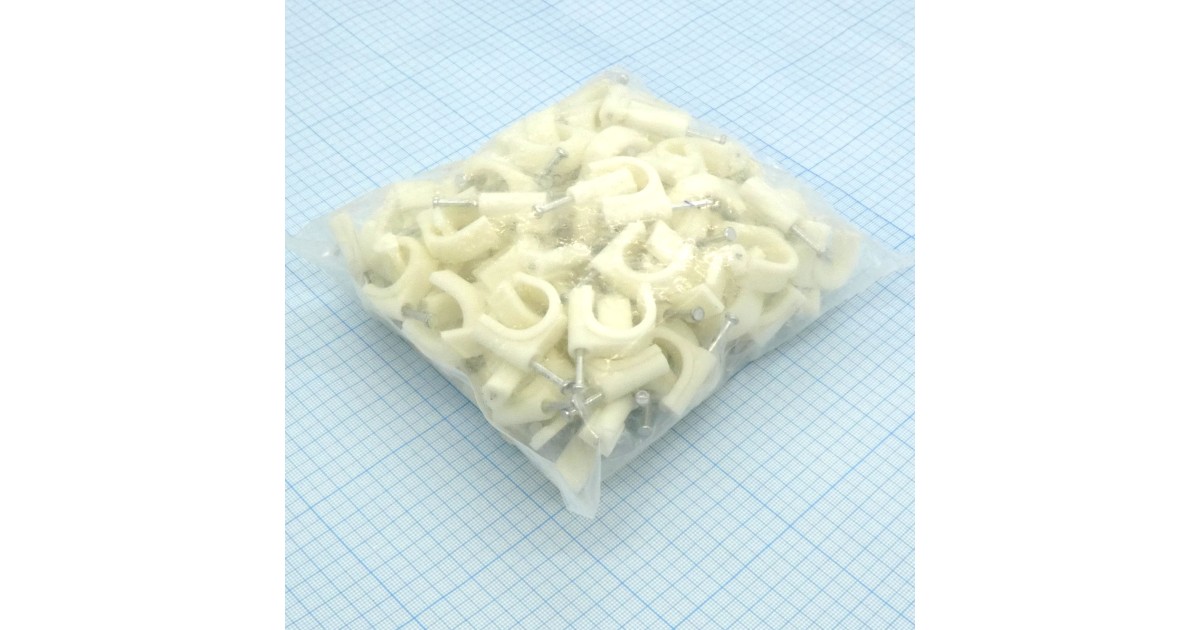 Купить Скоба 18 мм(100 шт) GL оптом в Москве