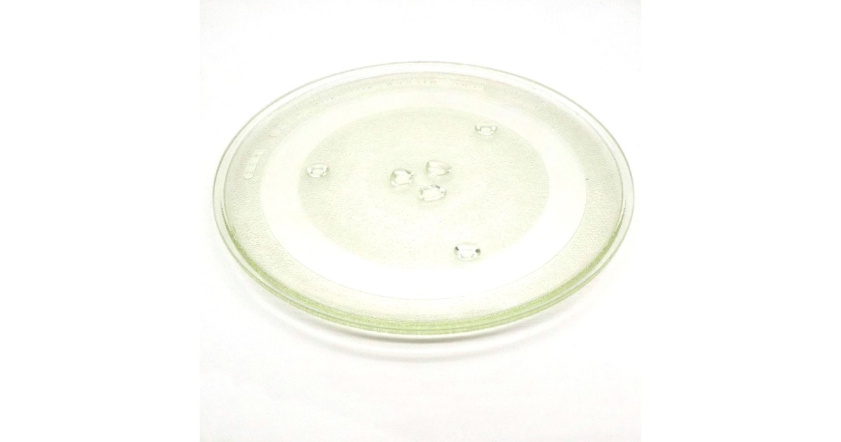 Купить СВЧ Тарелка (стекло) D=285мм Неизвестно оптом в Москве