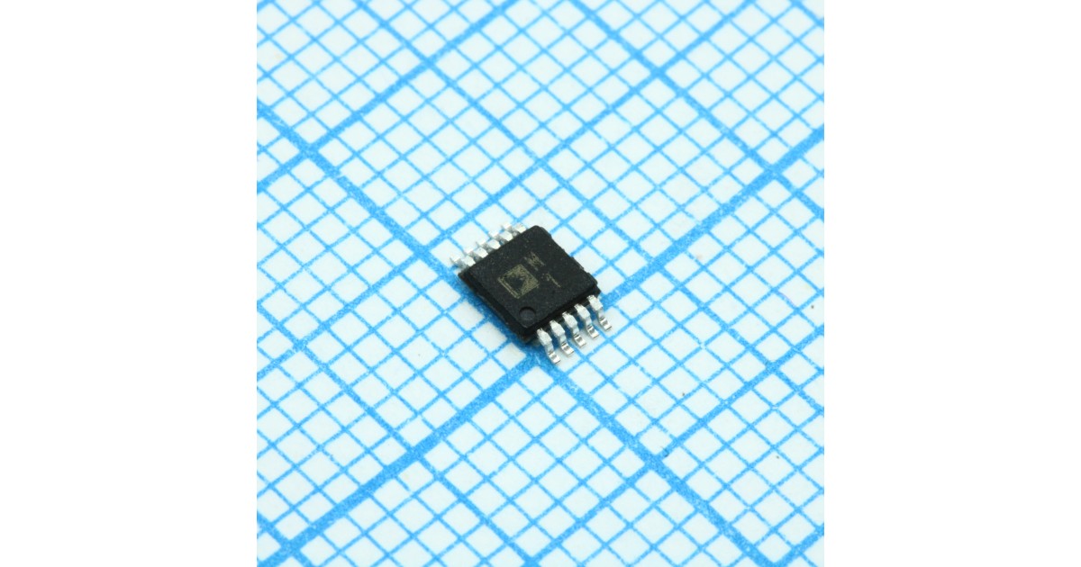 Купить ADM101EARMZ-REEL7 ADI оптом в Москве