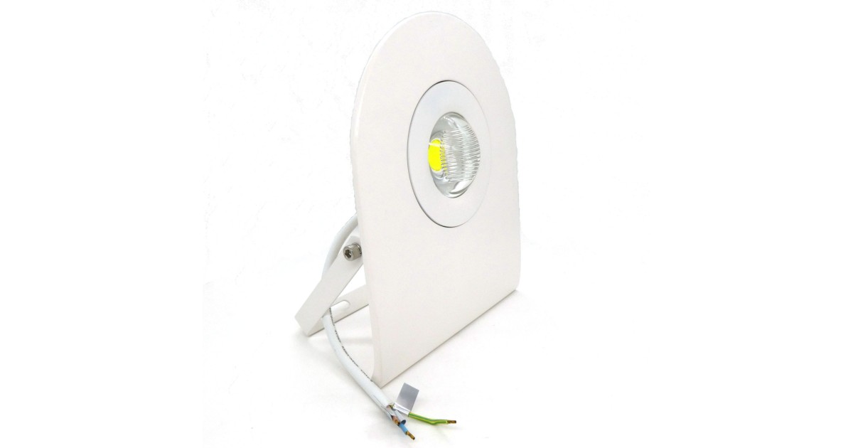 Купить Прожектор LED 50Вт Uniel плоский Uniel оптом в Москве