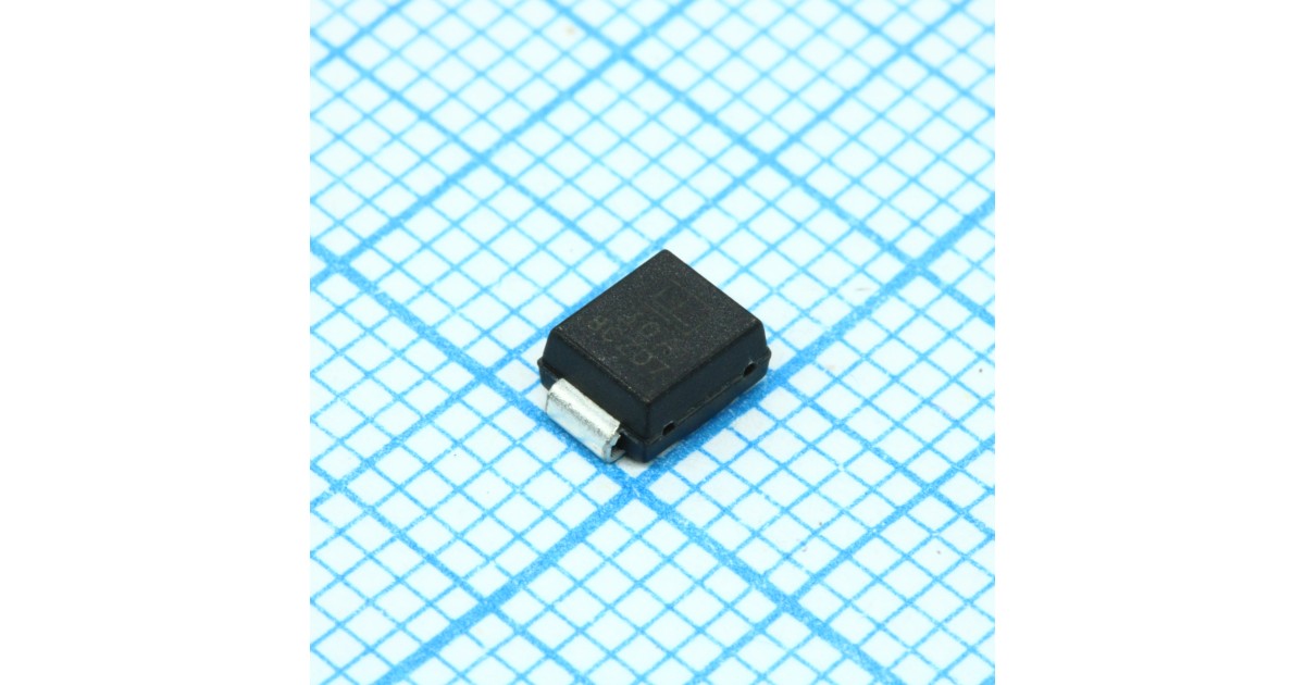 Купить P6SMB30A Littelfuse оптом в Москве