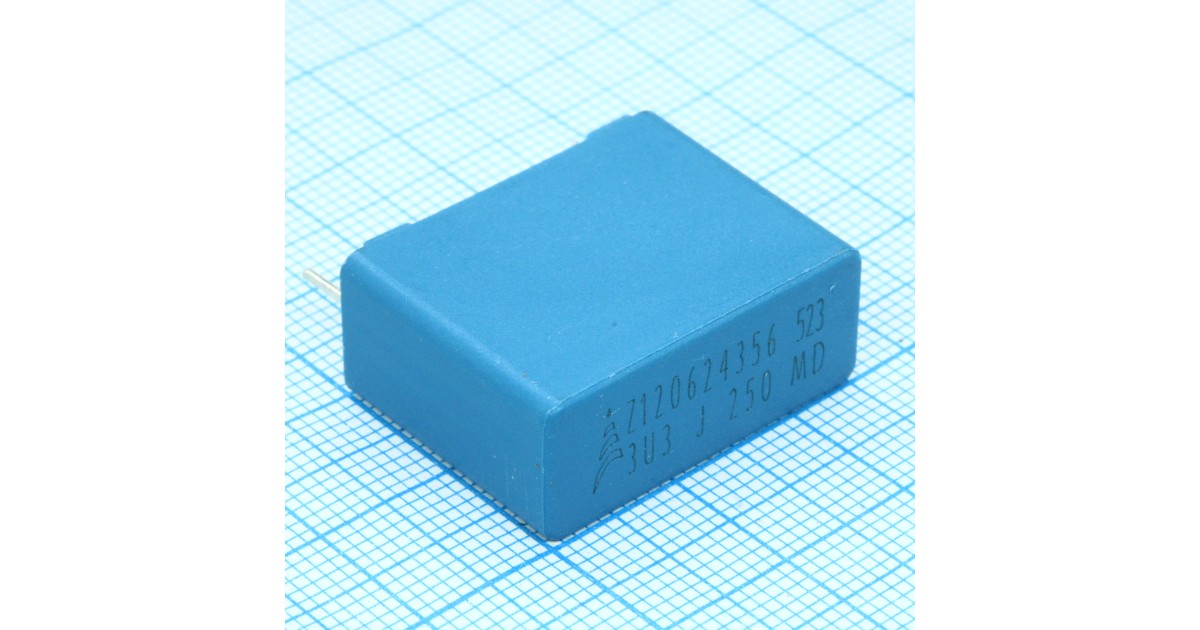 Купить B32523Q3335J000 TDK-EPCOS оптом в Москве