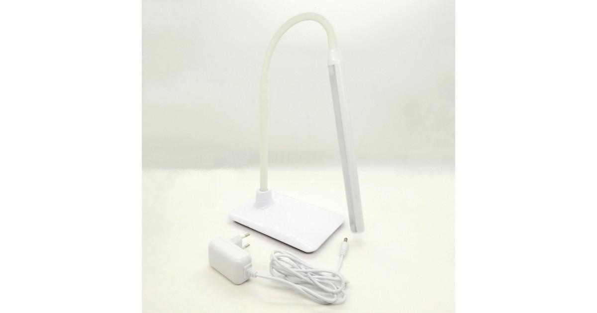 Купить Светильник LED настольный    6W (380Lm) Camelion оптом в Москве