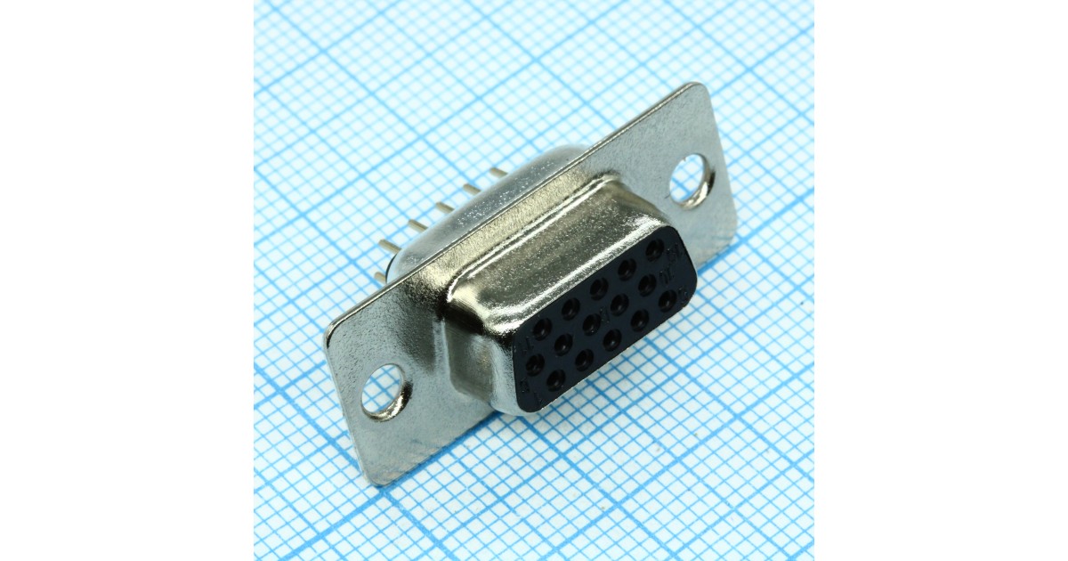 Купить DS1077-15FB8NSS CONNFLY оптом в Москве