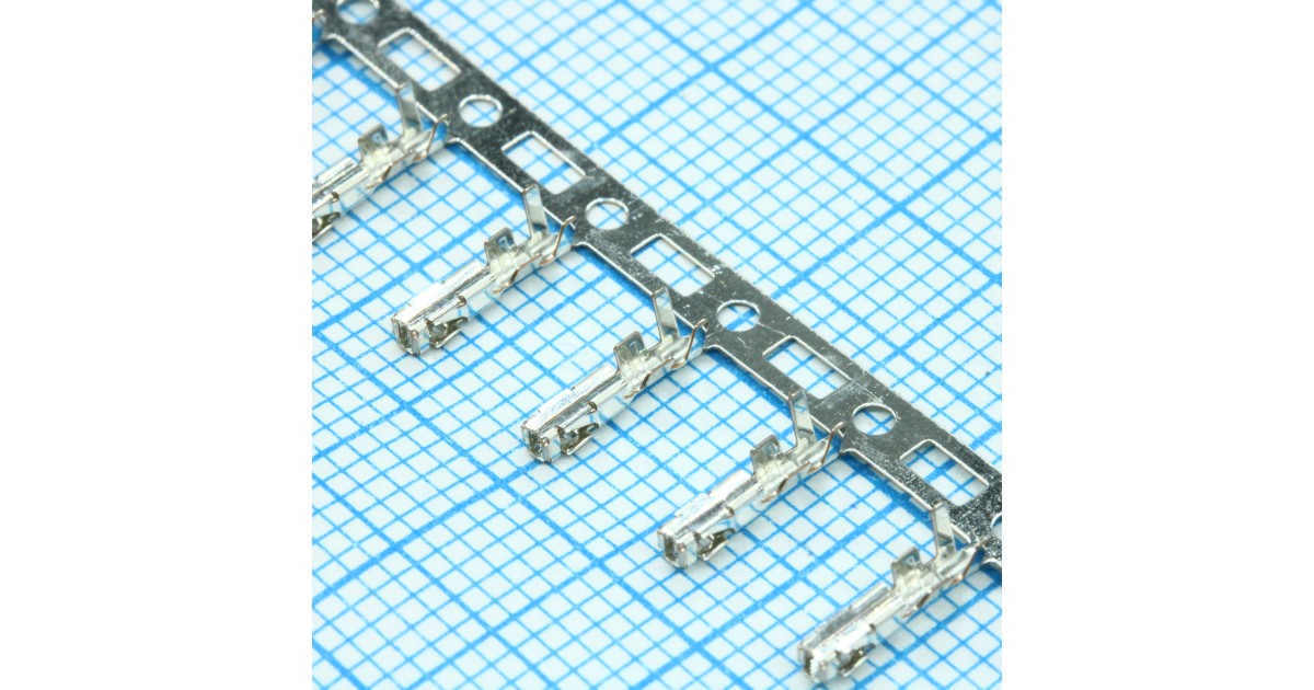 Купить SPUD-001T-P0.5 JST оптом в Москве