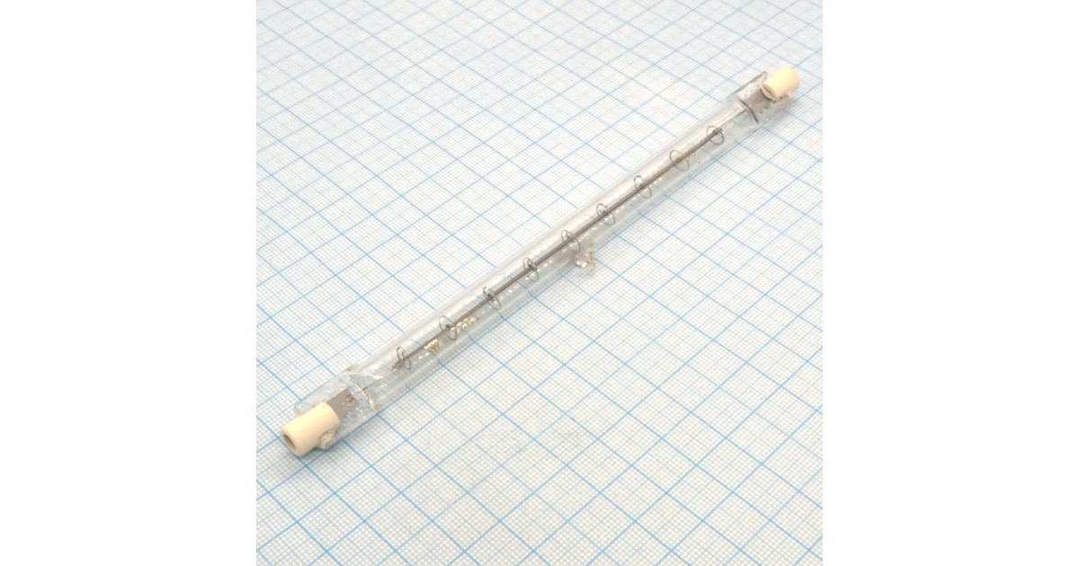 Купить Лампа КГ 110/1000-1 Лис оптом в Москве