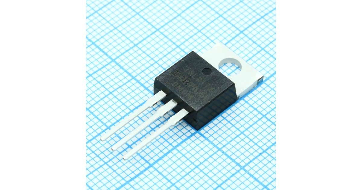 Купить IRL8114PBF INF оптом в Москве