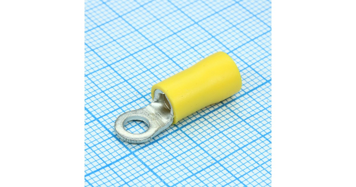 Купить RV5.5-4S  Yellow YCD оптом в Москве