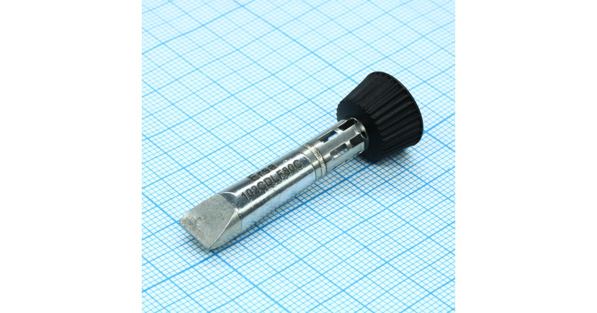 Купить 0102CDLF080C Ersa оптом в Москве