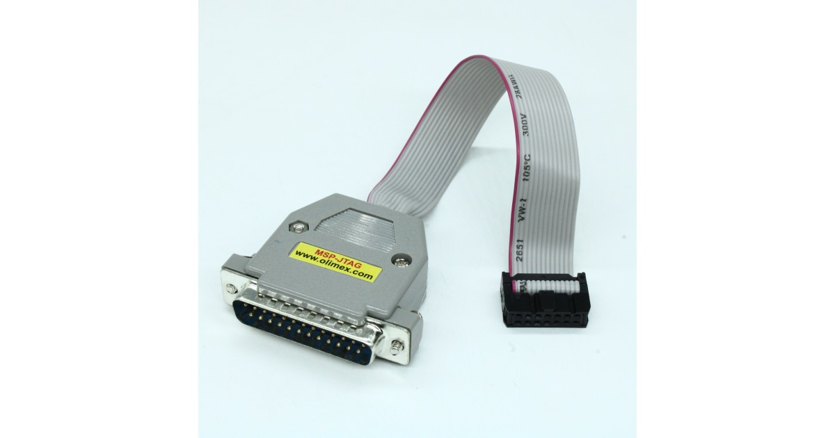 Купить MSP430-JTAG Olimex оптом в Москве