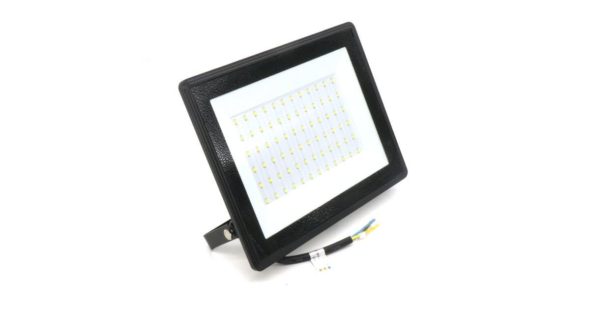 Купить Прожектор LED 100Вт IEK IEK оптом в Москве