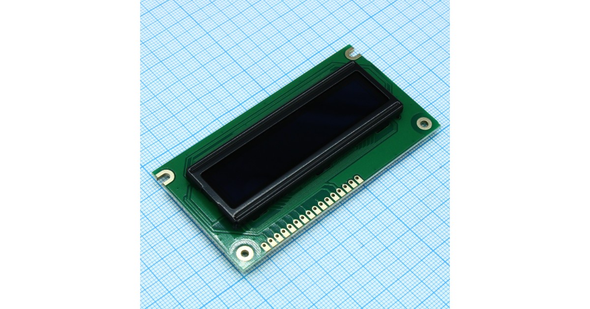 Купить WEH001602ELPP5N00100 WINSTAR оптом в Москве