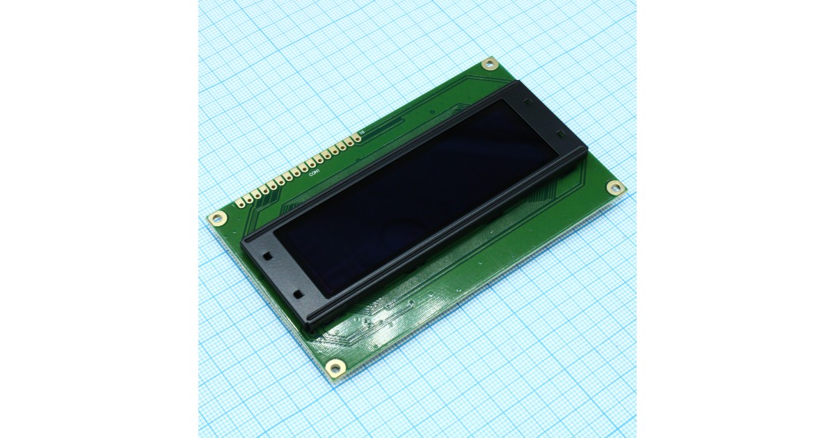 Купить WEH002004ALPP5N00100 WINSTAR оптом в Москве