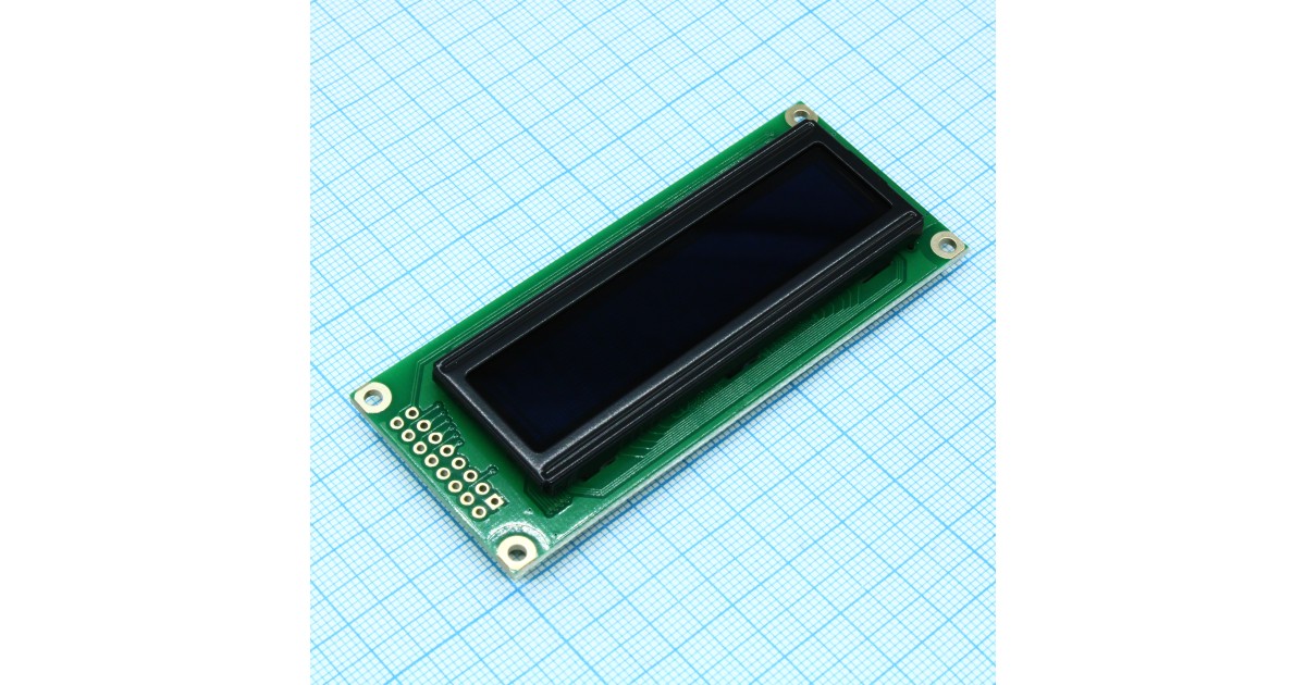 Купить WEH001602CGPP5N00100 WINSTAR оптом в Москве