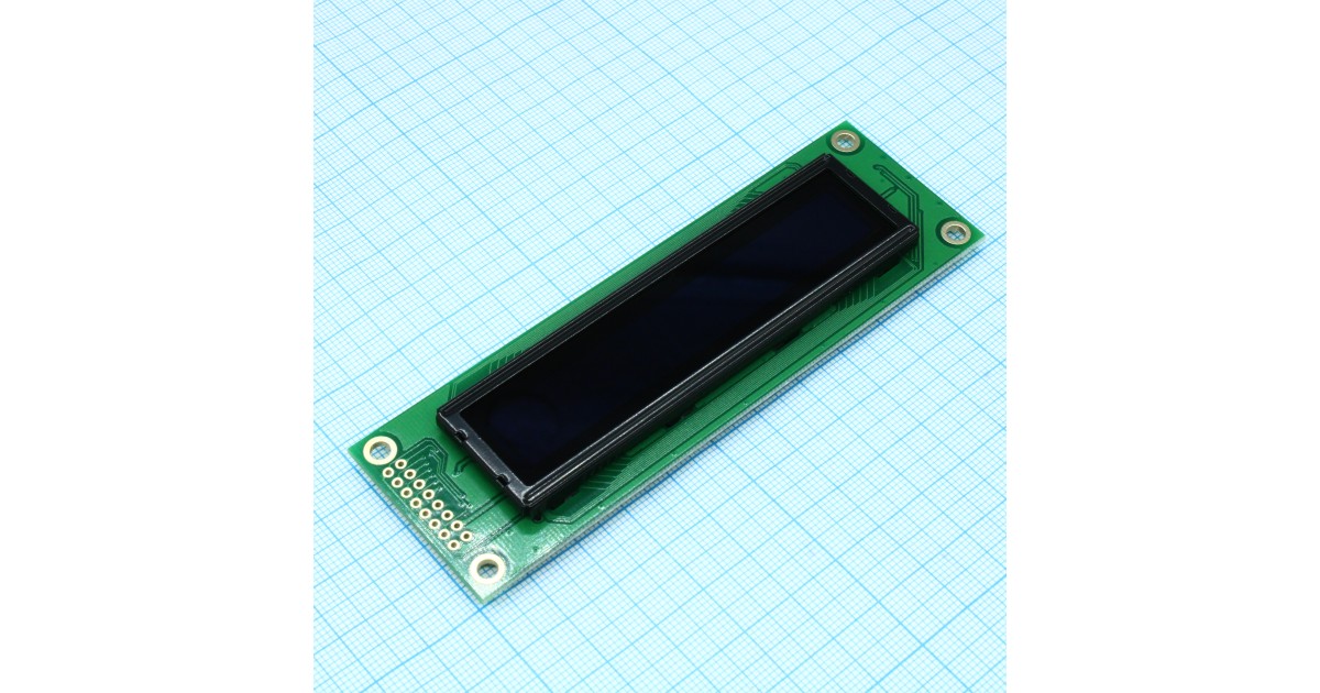 Купить WEH002002ALPP5N00100 WINSTAR оптом в Москве