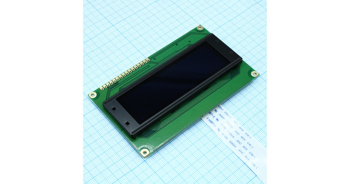 Купить WEG010032BLPP5N00100 WINSTAR оптом в Москве